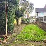 Cozy Room By Gloucester Road