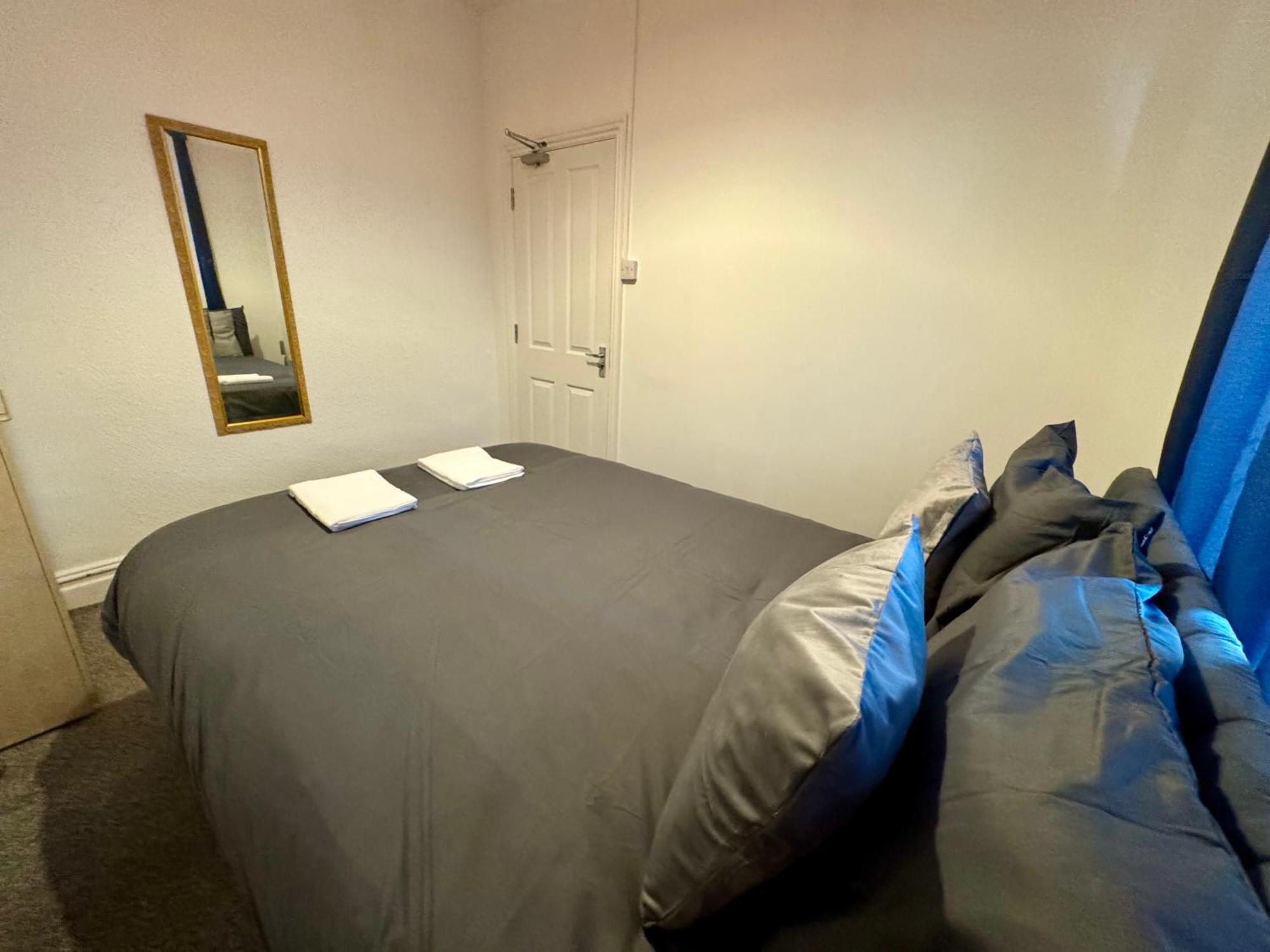 Cozy By Gloucester Road Privat overnatting *